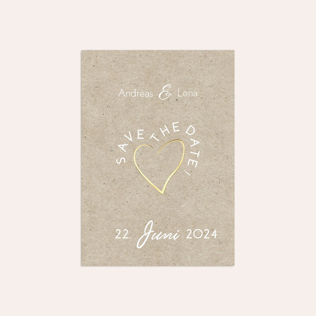Save the Date
