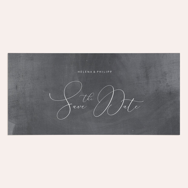 Save the Date - Sweet Vintage