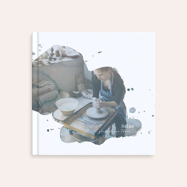 Skizzenbuch - Für Kreativköpfe