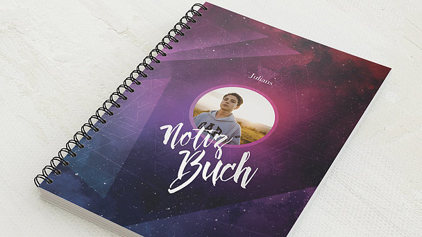 Notizbücher - All my notes