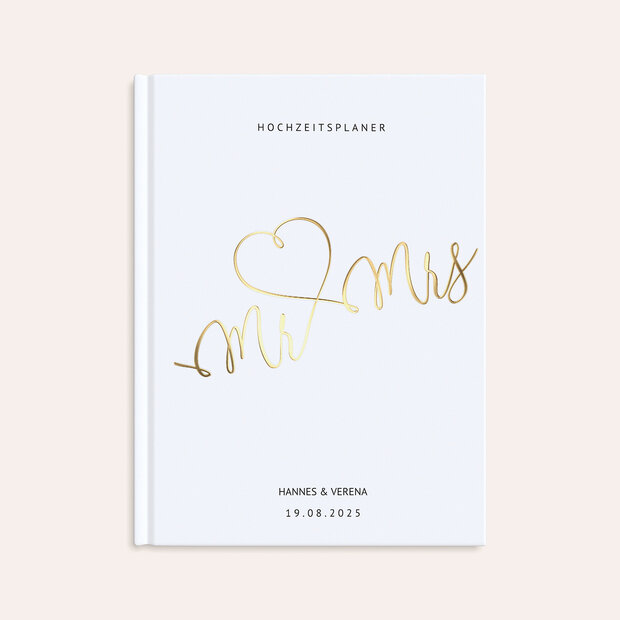 Hochzeitsplaner - Hochzeitsplaner Outlines