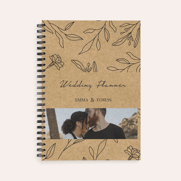 Hochzeitsplaner - Hochzeitsplaner Zweiglein