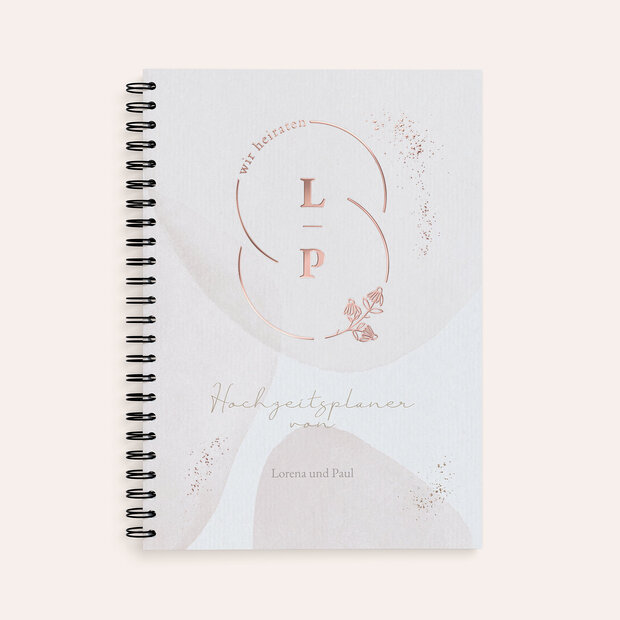 Hochzeitsplaner - Perfect Match