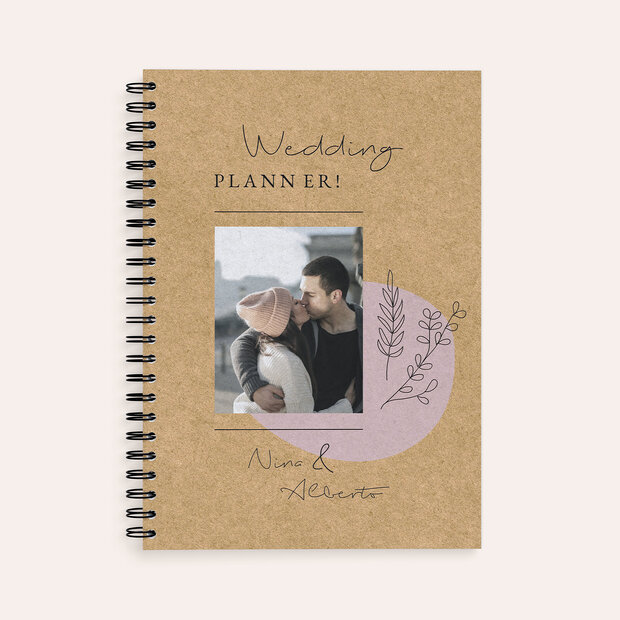 Organisateur de mariage - Hochzeitsplaner Zweige