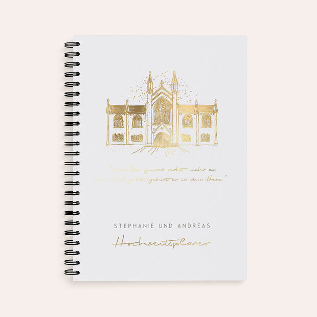 Hochzeitsplaner - Märchenhochzeit