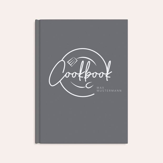 Rezeptbuch - My cookbook
