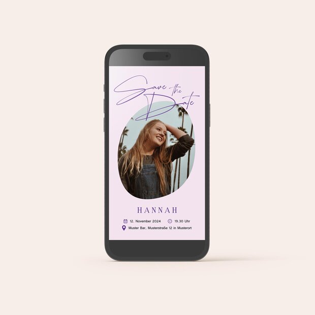 Einladungskarten 30 Geburtstag - Lach mal