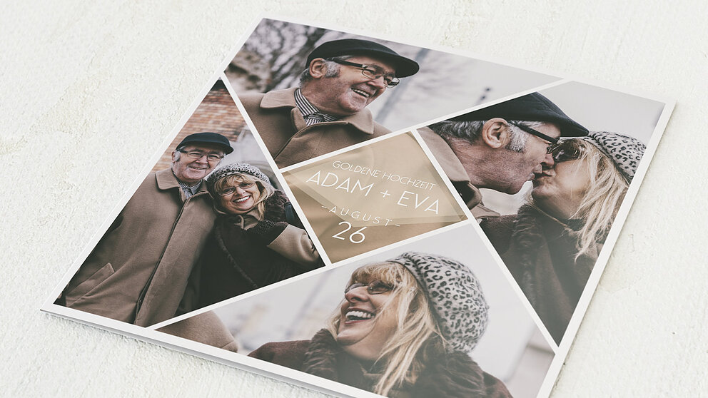 Hochzeit Blog Gold Hochzeit Predigt