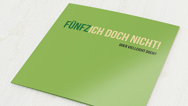 Danksagungskarte Geburtstag Witzig