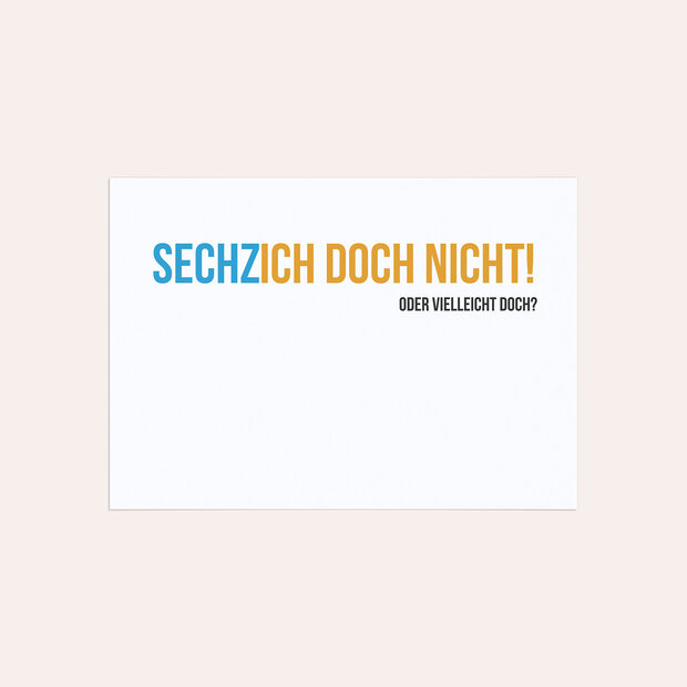 Danksagungen