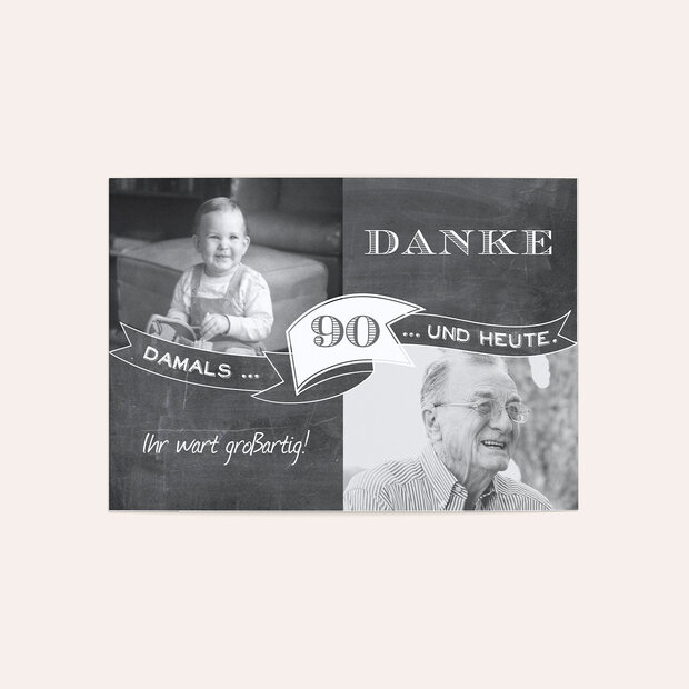 Danksagungen