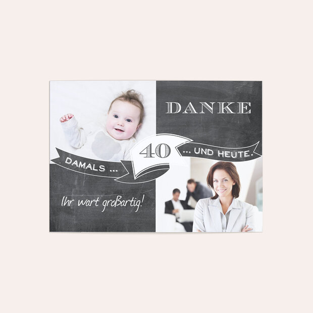 Danksagungen