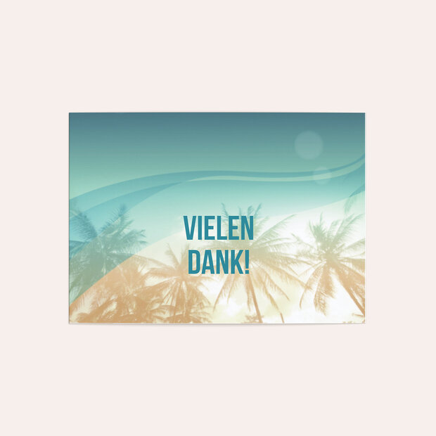 Danksagungen