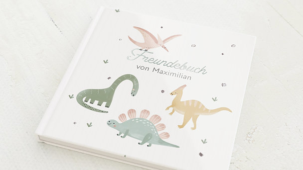 inf_nadine6809 - Freundebuch Dinos