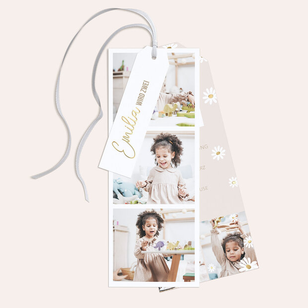 inf_froehlicheszuhause - Geburtstagseinladung Daisy