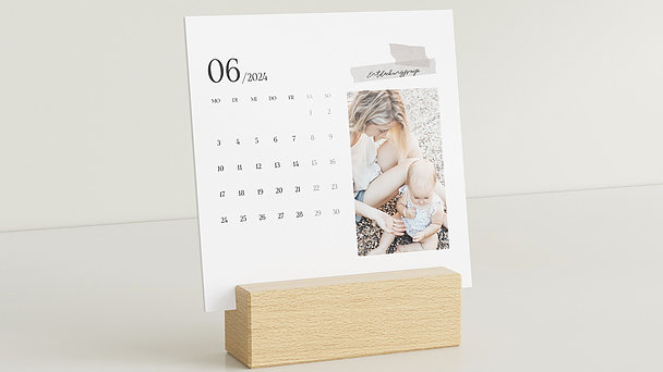 inf_froehlicheszuhause - Festmomente Tischkalender
