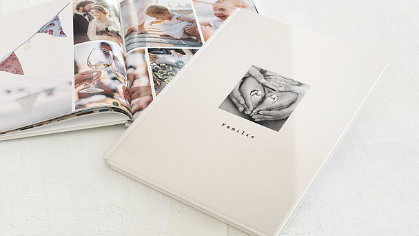 inf_cocoelif - Love passepartout