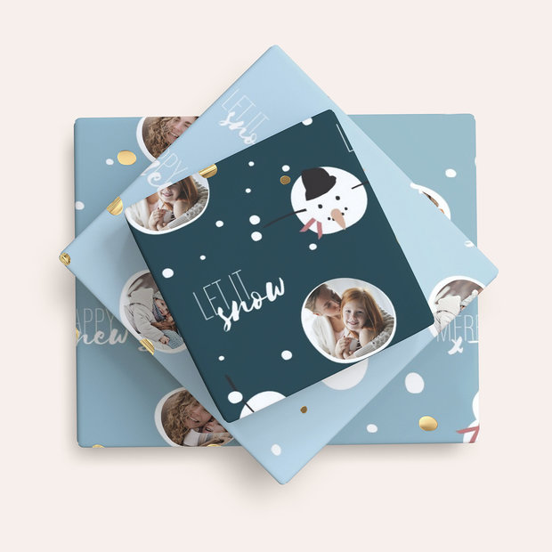 inf_alinnnalein - Happy snowflakes