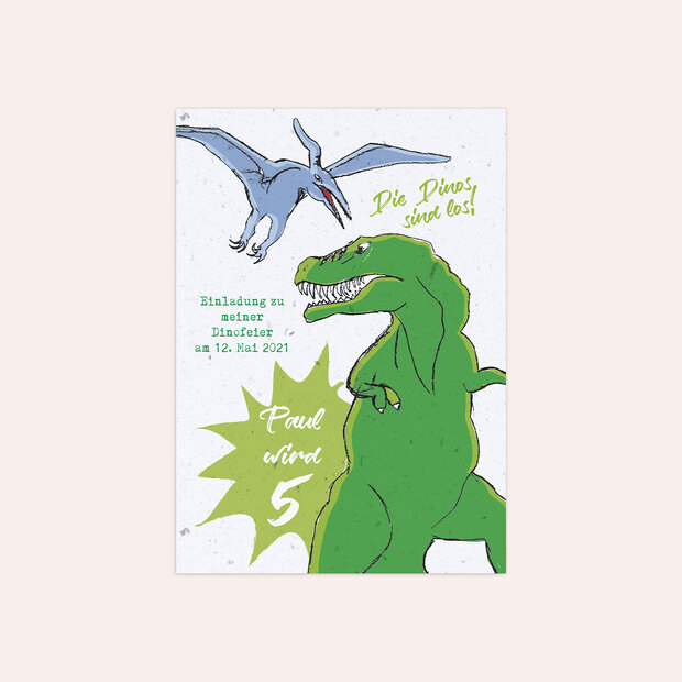 inf_xeniamaria - Die Dinos sind los