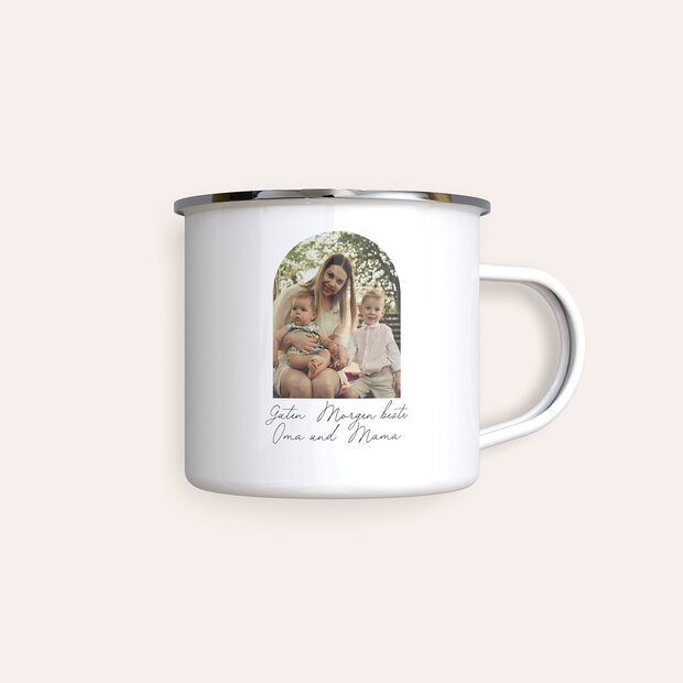 Tassen - Einfach die Beste