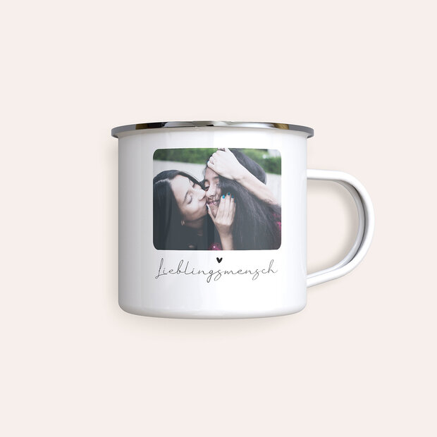 Tassen - Mein Lieblingsmensch