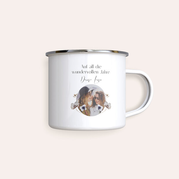 Tassen - Liebste Schwester