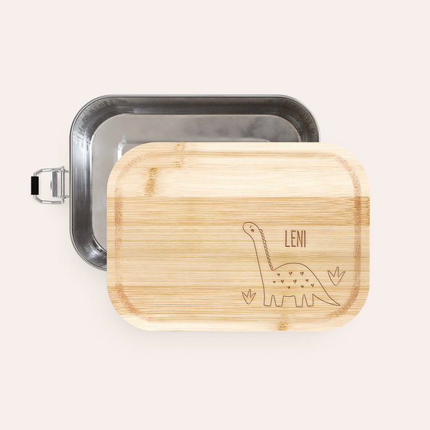 Lunchboxen - Lunchbox 