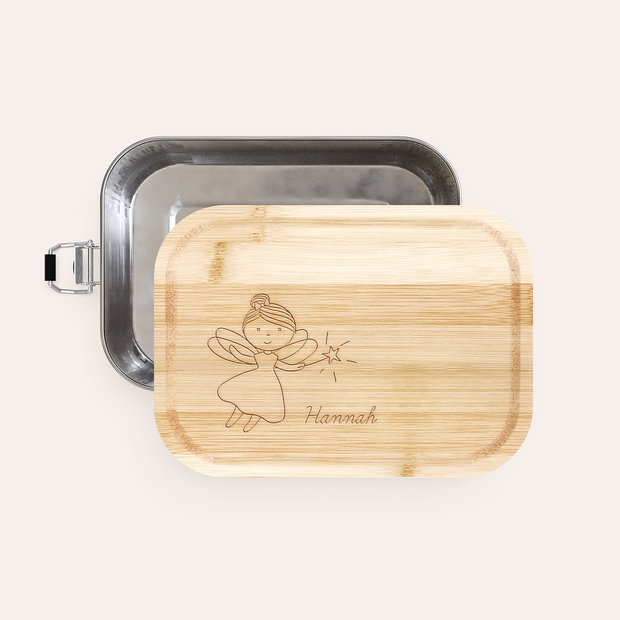 Lunchboxen - Lunchbox 