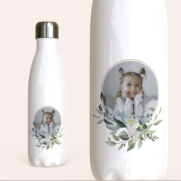 Geschenke für Mädchen - Trinkflasche 
