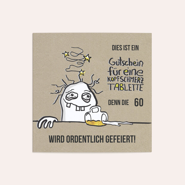 Geburtstagseinladungen