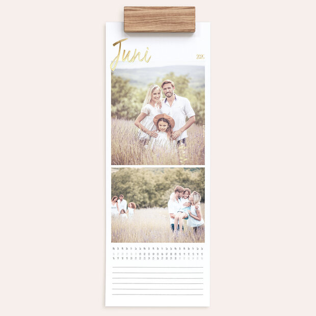 Küchenkalender - Küchenkalender 