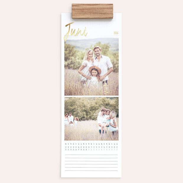 Küchenkalender - Küchenkalender 