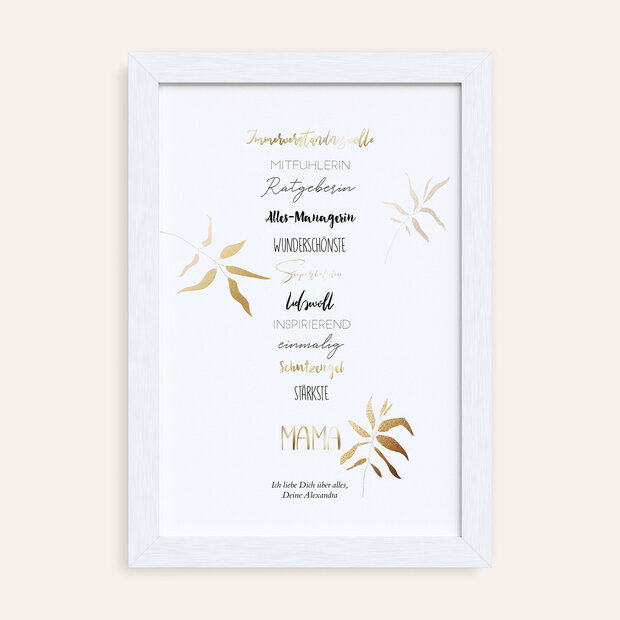 Wandbilder Wohnzimmer - Allroundgenie