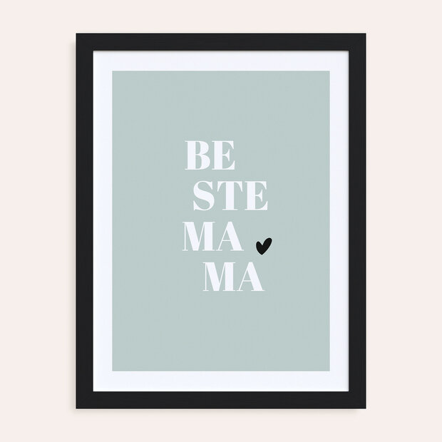 Wandbilder Wohnzimmer - Für die beste Mum