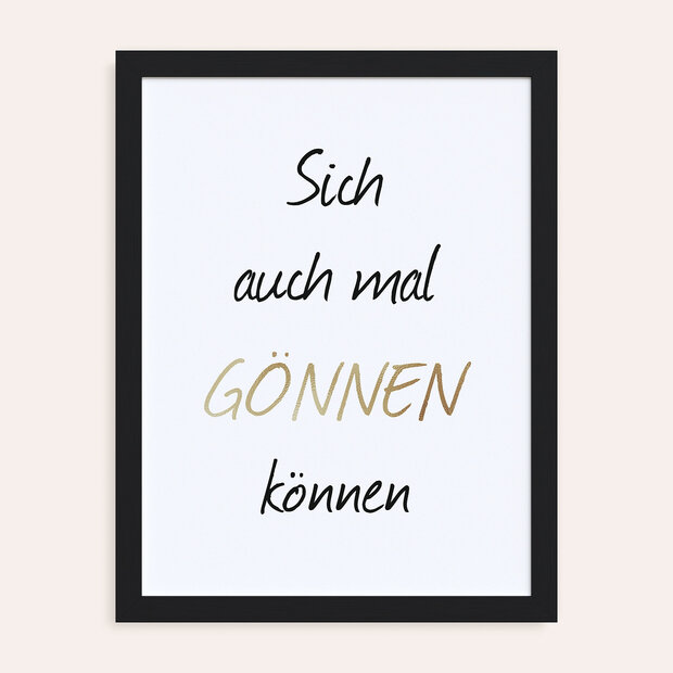 Wandbilder Wohnzimmer - Gönner
