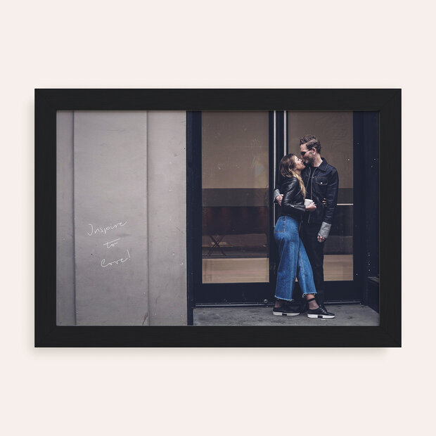 Wandbilder Wohnzimmer - Inspired