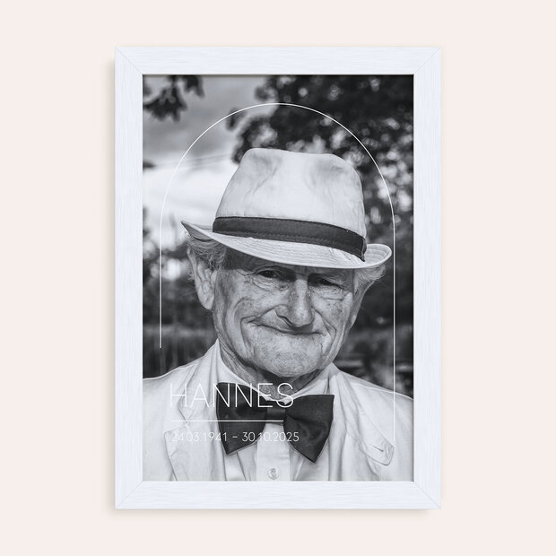 Wandbilder mit Foto - Ein Moment