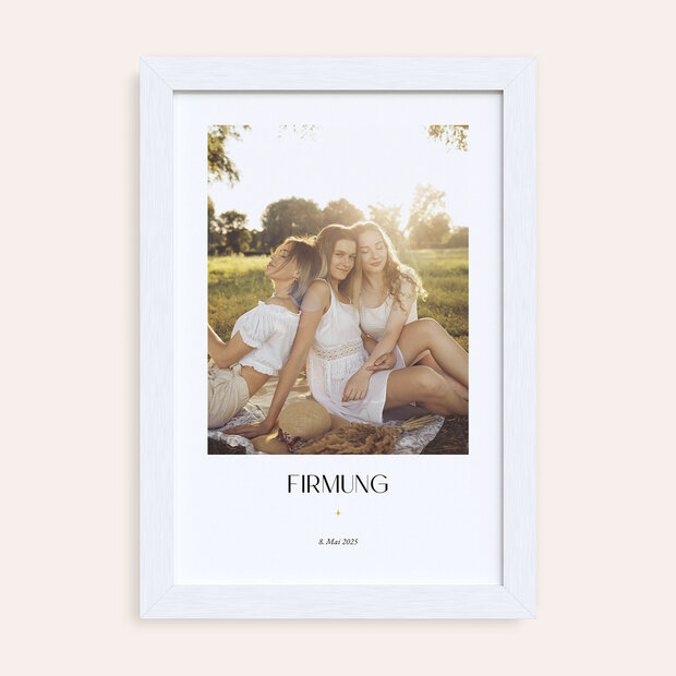 Wandbilder mit Foto - Great Day Today