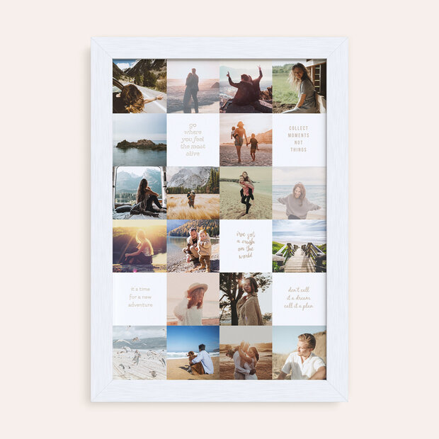 Wandbilder Urlaub - Fotoland