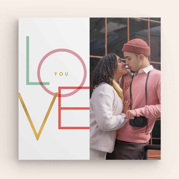 Geschenke zum Valentinstag - MixPix 