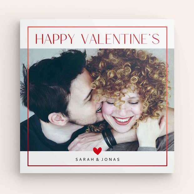 Geschenke zum Valentinstag - MixPix 