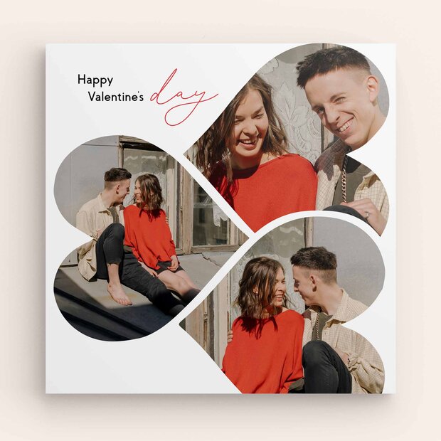 Geschenke zum Valentinstag - MixPix 