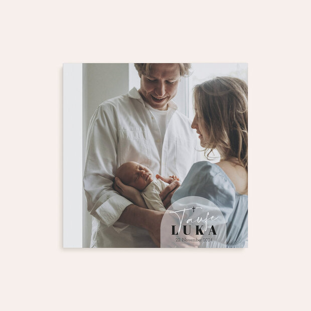 Mini-Fotobücher - Portrait des Lebens