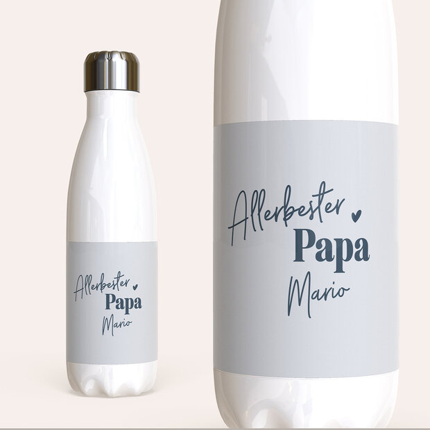 Trinkflaschen - Trinkflasche 