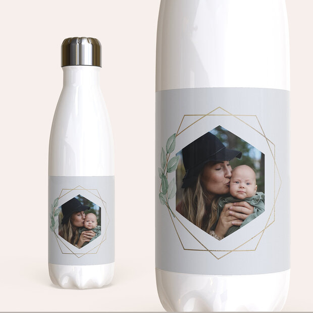 Trinkflaschen - Trinkflasche 