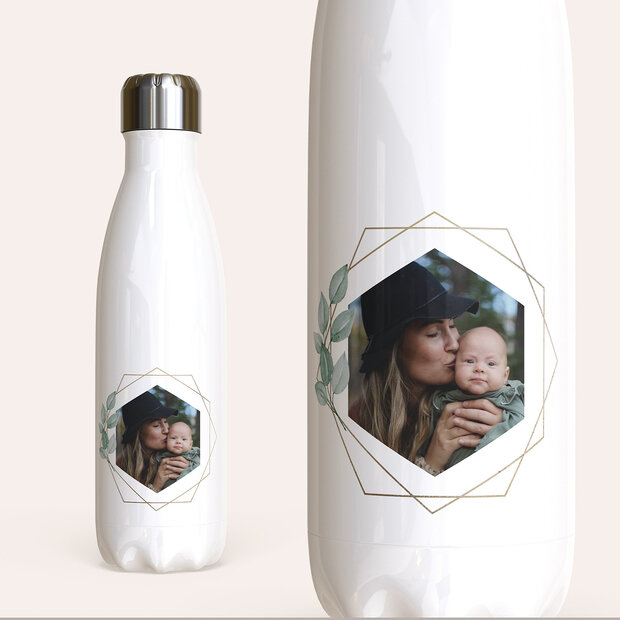 Trinkflaschen - Trinkflasche 