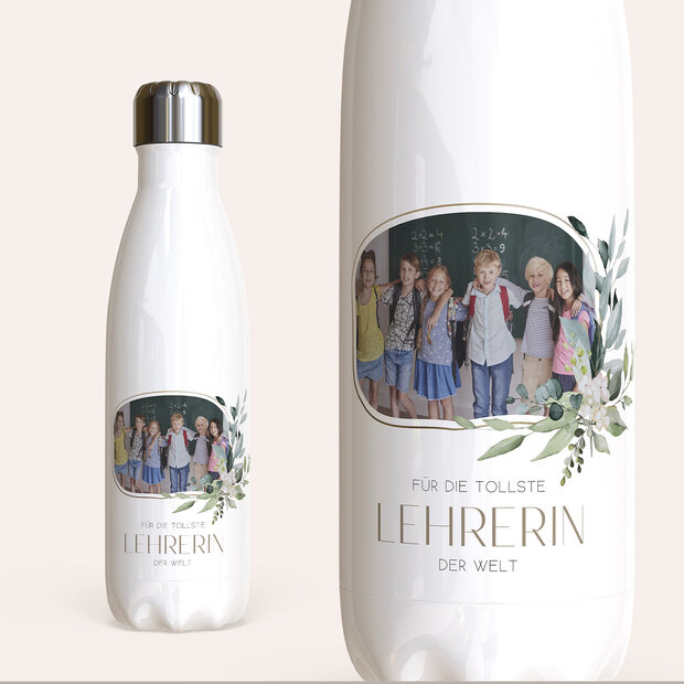 Trinkflaschen - Trinkflasche “Gruppenbild”​