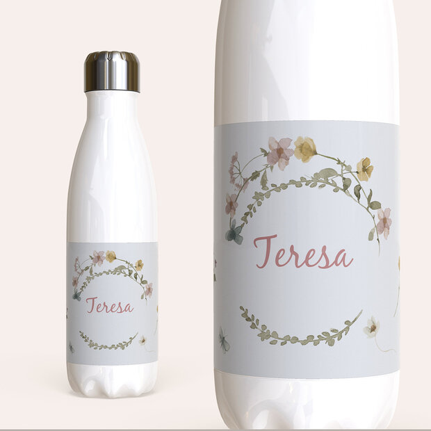 Trinkflaschen - Trinkflasche 