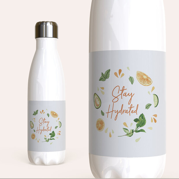 Trinkflaschen - Trinkflasche 