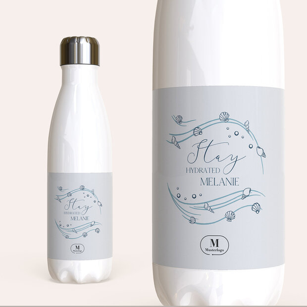 Trinkflaschen - Trinkflasche 
